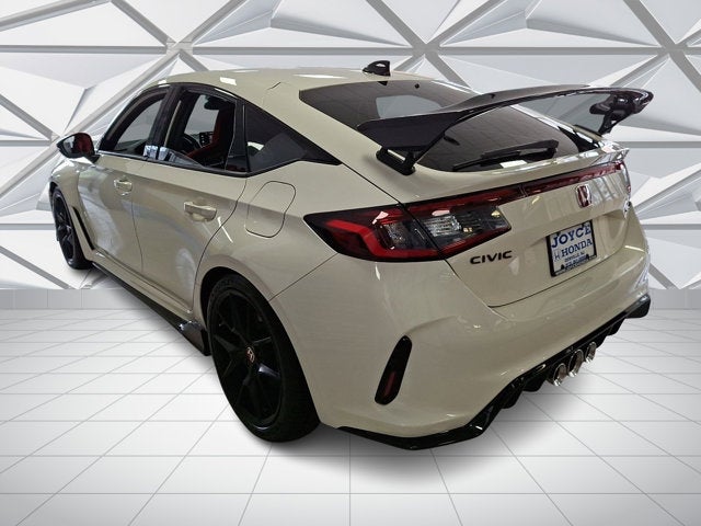 2023 Honda Civic Type R Touring
