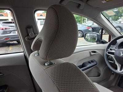 2010 Honda Insight EX