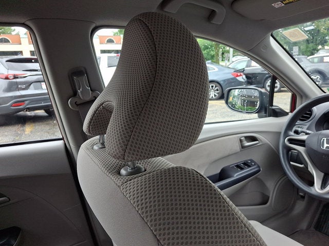 2010 Honda Insight EX