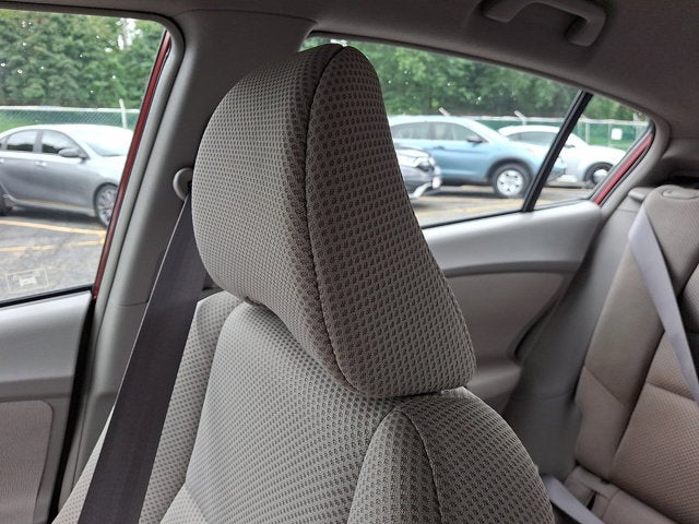 2010 Honda Insight EX
