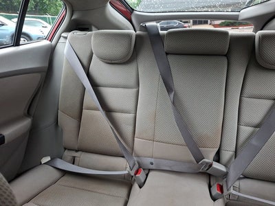 2010 Honda Insight EX