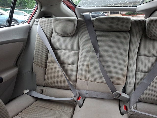 2010 Honda Insight EX