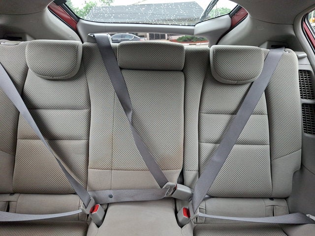 2010 Honda Insight EX