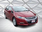 2010 Honda Insight EX