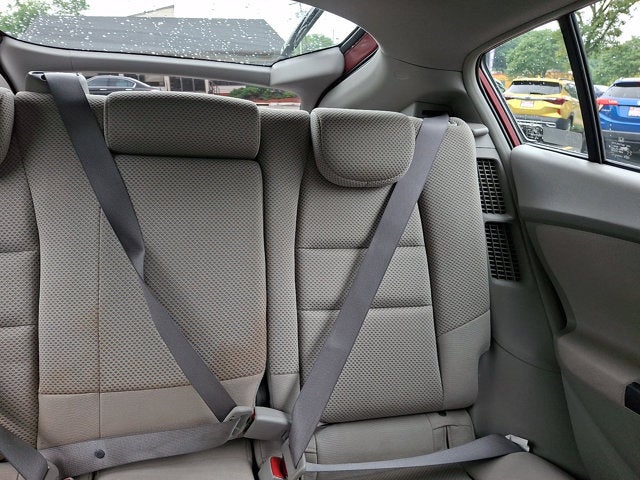 2010 Honda Insight EX