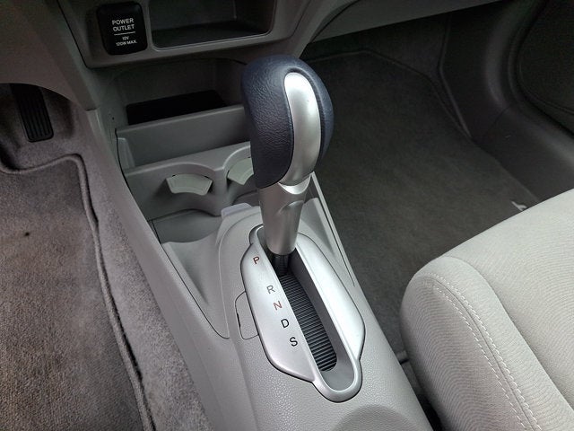 2010 Honda Insight EX