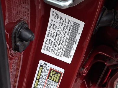 2010 Honda Insight EX