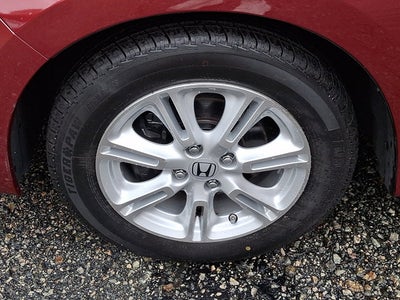 2010 Honda Insight EX