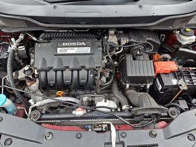 2010 Honda Insight EX