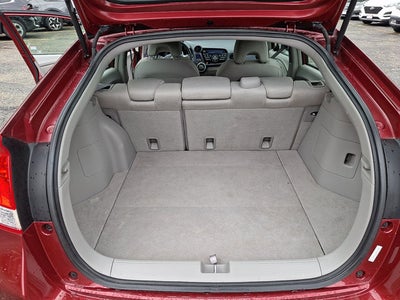 2010 Honda Insight EX