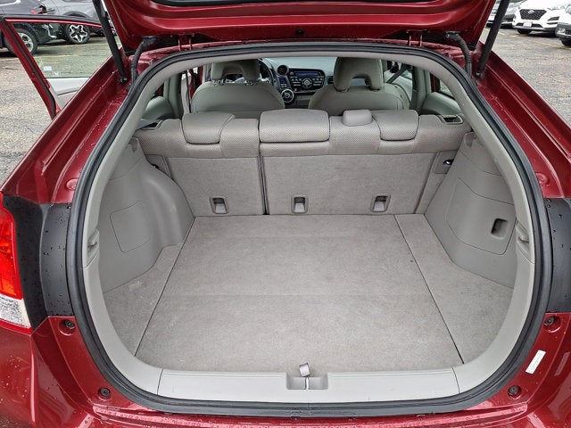 2010 Honda Insight EX