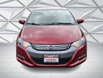 2010 Honda Insight EX