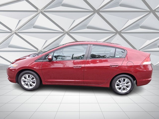 2010 Honda Insight EX