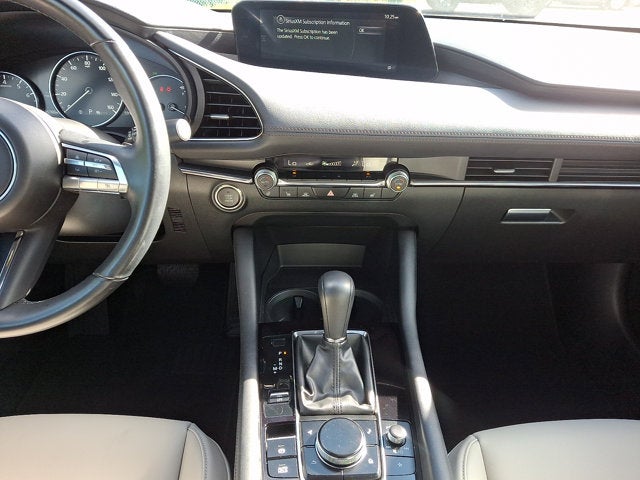 2023 Mazda Mazda3 Hatchback 2.5 Turbo