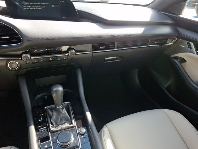 2023 Mazda Mazda3 Hatchback 2.5 Turbo