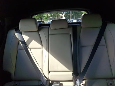 2023 Mazda Mazda3 Hatchback 2.5 Turbo
