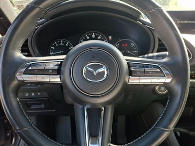 2023 Mazda Mazda3 Hatchback 2.5 Turbo