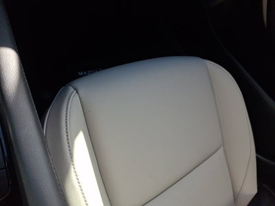 2023 Mazda Mazda3 Hatchback 2.5 Turbo