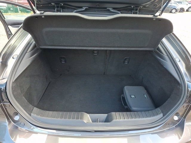 2023 Mazda Mazda3 Hatchback 2.5 Turbo