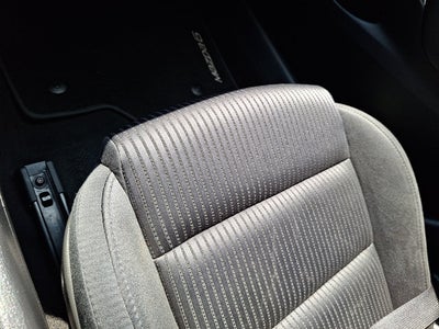 2015 Mazda Mazda6 i Sport