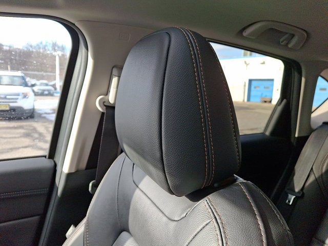 2022 Mazda Mazda CX-5 2.5 S Preferred Package