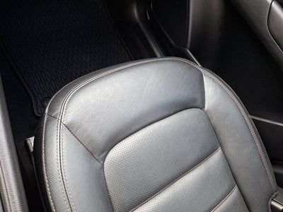 2022 Mazda Mazda CX-5 2.5 S Preferred Package