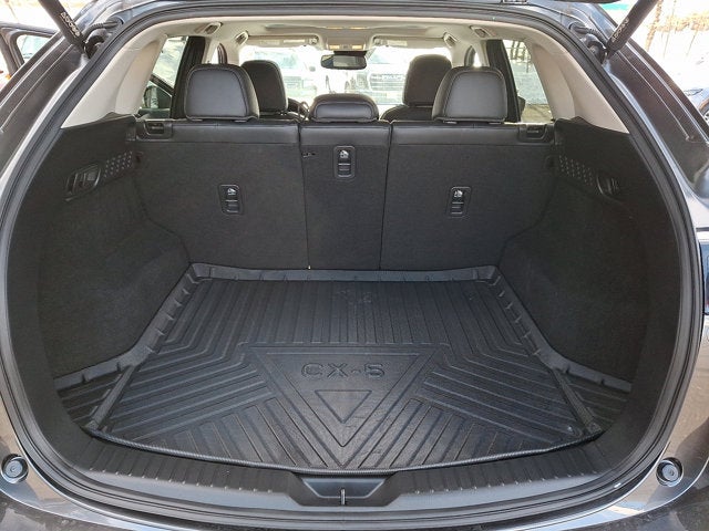 2022 Mazda Mazda CX-5 2.5 S Preferred Package