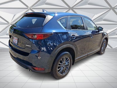 2020 Mazda Mazda CX-5 Touring