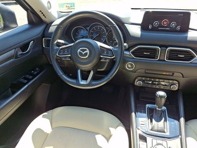 2020 Mazda Mazda CX-5 Touring