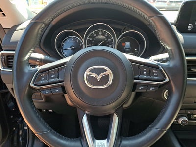 2020 Mazda Mazda CX-5 Touring