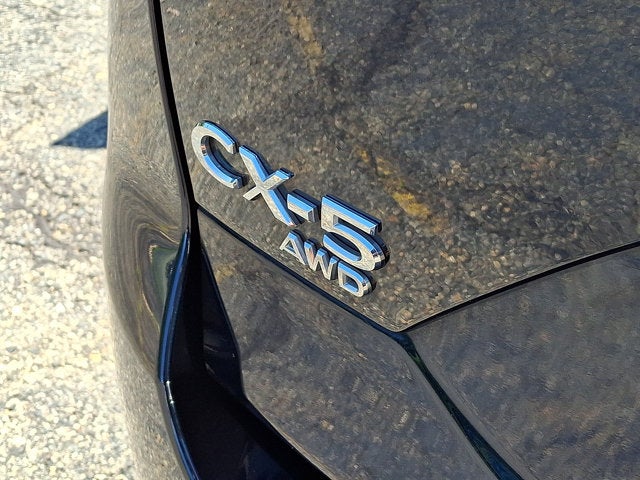 2020 Mazda Mazda CX-5 Touring