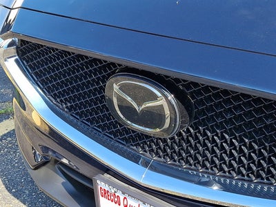 2020 Mazda Mazda CX-5 Touring