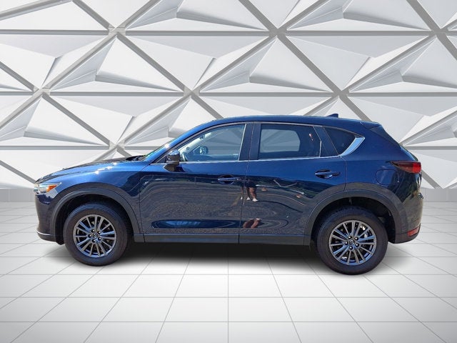 2020 Mazda Mazda CX-5 Touring