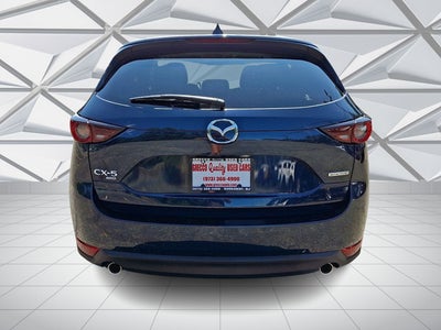 2020 Mazda Mazda CX-5 Touring