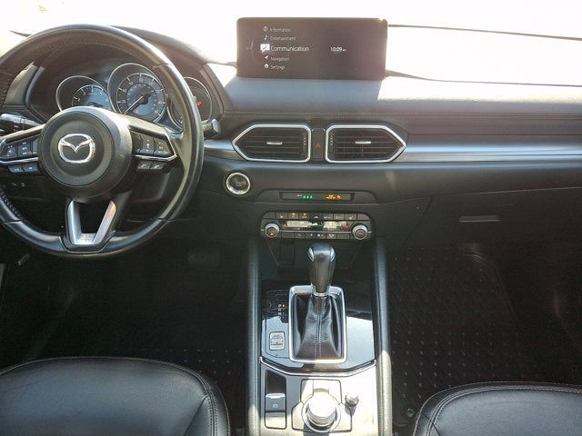 2021 Mazda Mazda CX-5 Touring