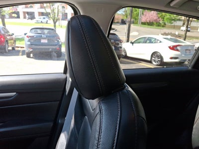 2021 Mazda Mazda CX-5 Touring