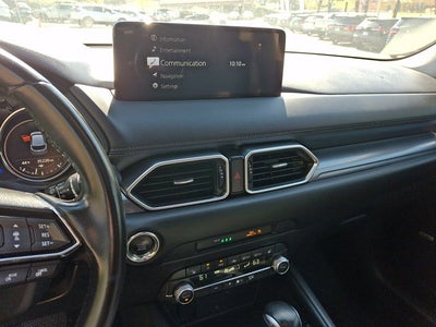 2021 Mazda Mazda CX-5 Touring