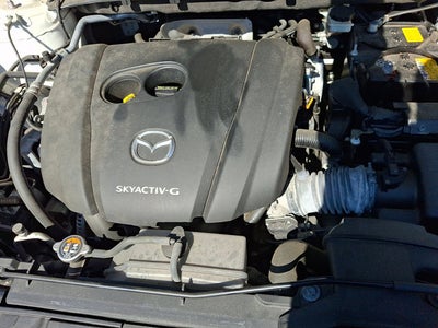 2021 Mazda Mazda CX-5 Touring