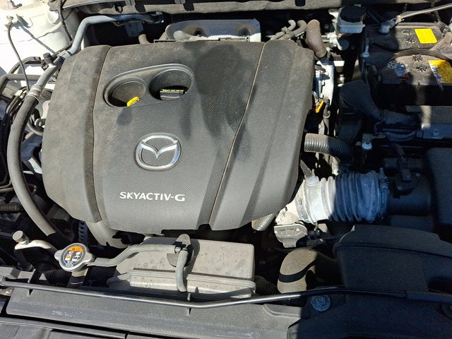 2021 Mazda Mazda CX-5 Touring