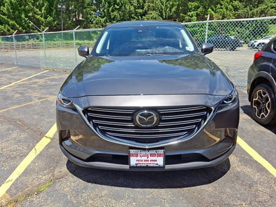 2022 Mazda Mazda CX-9 Touring