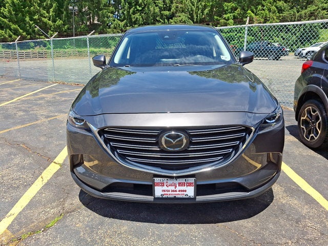 2022 Mazda Mazda CX-9 Touring