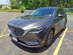 2022 Mazda Mazda CX-9 Touring