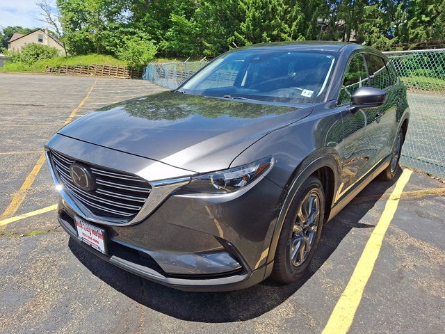 2022 Mazda Mazda CX-9 Touring