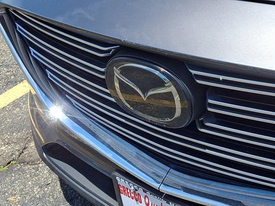 2022 Mazda Mazda CX-9 Touring