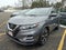 2021 Nissan Rogue Sport SL