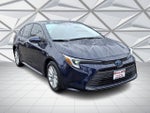 2025 Toyota Corolla Base