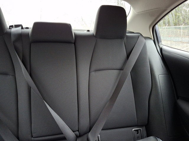 2025 Toyota Corolla Base