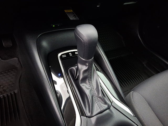2025 Toyota Corolla Base