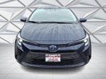 2025 Toyota Corolla Base