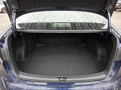 2025 Toyota Corolla Base